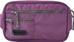 DOG Copenhagen Go Explore Belt Bag vyölaukku, Purple Passion