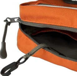 DOG Copenhagen Go Explore Belt Bag vyölaukku, Orange Sun