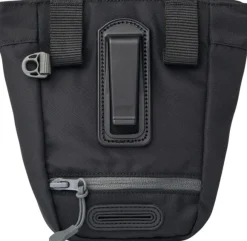 DOG Copenhagen Go Explore Treat Bag makupalapussi, Black