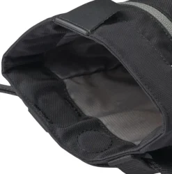 DOG Copenhagen Go Explore Treat Bag makupalapussi, Black