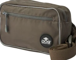 DOG Copenhagen Go Explore Belt Bag vyölaukku, Mocca