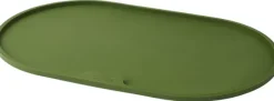 DOG Copenhagen Libra Placemat kuppialusta, M, Racing Green