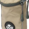 DOG Copenhagen Pouch Organizer Leash Bag Desert Dune