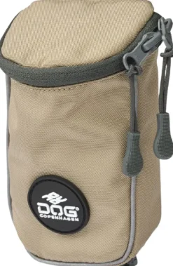 DOG Copenhagen Pouch Organizer Leash Bag Desert Dune