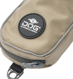 DOG Copenhagen Pouch Organizer Leash Bag Desert Dune