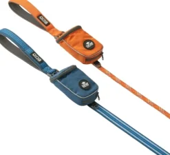 DOG Copenhagen Pouch Organizer Leash Bag Desert Dune