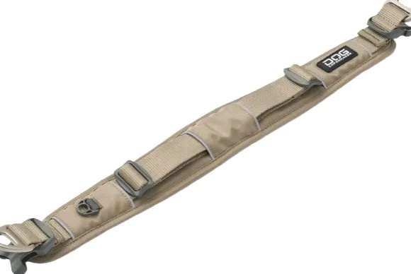 DOG Copenhagen Urban Explorer Collar Desert Dune