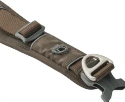 DOG Copenhagen Urban Explorer Collar kaulapanta, Mocca