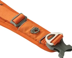 DOG Copenhagen Urban Explorer Collar kaulapanta, Orange Sun