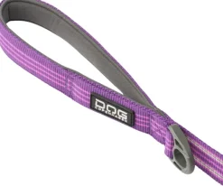 DOG Copenhagen Urban Freestyle Leash talutushihna, Purple Passion