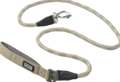 DOG Copenhagen Urban Rope Leash Desert Dune