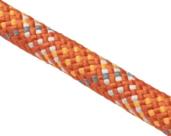 DOG Copenhagen Urban Rope Leash talutushihna, Orange Sun