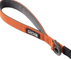 DOG Copenhagen Urban Rope Leash talutushihna, Orange Sun