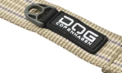 DOG Copenhagen Urban Style Collar Desert Dune