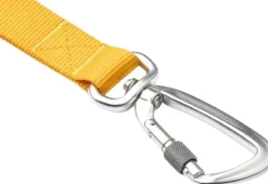 DOG Copenhagen Urban Trail Leash Lemon