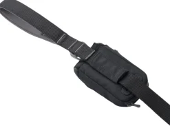 DOG Copenhagen Urban Trail Leash talutushihna, Black