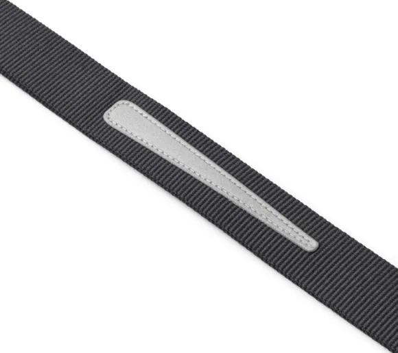 DOG Copenhagen Urban Trail Leash talutushihna, Black