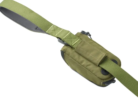 DOG Copenhagen Urban Trail Leash talutushihna, Hunting Green