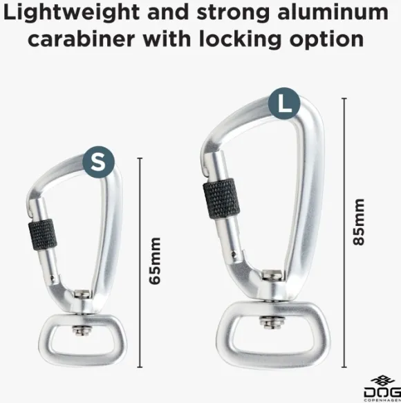 DOG Copenhagen Urban Trail Leash talutushihna, Hunting Green