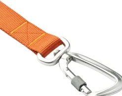 DOG Copenhagen Urban Trail Leash talutushihna, Orange Sun