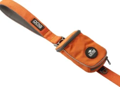 DOG Copenhagen Urban Trail Leash talutushihna, Orange Sun