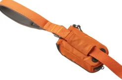 DOG Copenhagen Urban Trail Leash talutushihna, Orange Sun