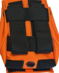 Dogtech One Add-On GPS-tasku, S, punainen