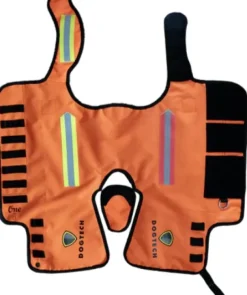 Dogtech One Generation 2 Bundle Yellow