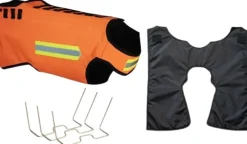 Dogtech One Generation 2 Bundle Orange