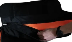 Dogtech One Generation 2 koirien suojaliivi, keltainen