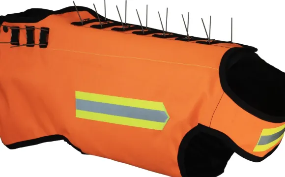 Dogtech One Generation 2 susisuoja