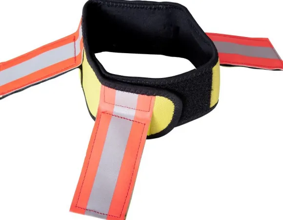 Dogtech Reflex One size Yellow / Red