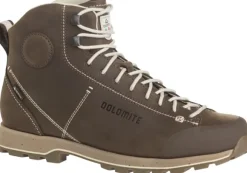 Dolomite 54 High Fg Evo GTX kengät, tummanruskea
