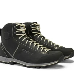 Dolomite 54 High Fg Evo GTX kengät, musta