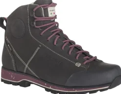 Dolomite 54 High Fg Evo GTX naisten kengät, harmaa