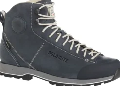 Dolomite 54 High Fg Evo GTX kengät, tummansininen