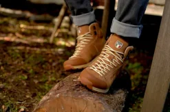 Dolomite 54 High FG GTX Unisex Testa Di Moro