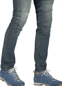 Dolomite 54 Low Evo naisten kenkä, Dusty Purple