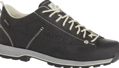 Dolomite 54 Low Fg Evo GTX kengät, musta