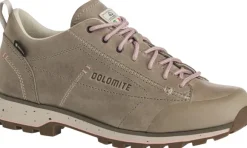 Dolomite 54 Low Fg Evo GTX naisten kengät, Aluminium Grey