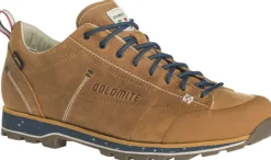 Dolomite 54 Low Fg Evo GTX kengät. keltainen