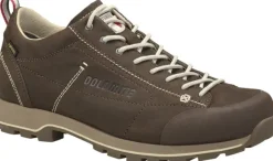 Dolomite 54 Low FG GTX Unisex Dark Brown