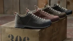 Dolomite 54 Low FG GTX Unisex Dark Brown