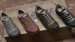 Dolomite 54 Low FG GTX Unisex Dark Brown