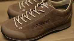 Dolomite 54 Low FG GTX Unisex Dark Brown
