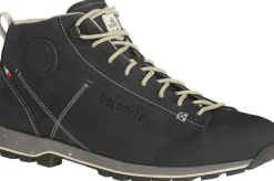 Dolomite 54 Mid Fg Evo kengät, Black