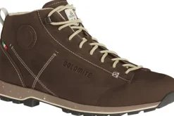 Dolomite 54 Mid Fg Evo kengät, Dark Brown