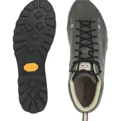 Dolomite 54 Mid Fg Evo kengät, keltainen