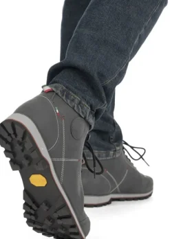 Dolomite 54 Mid Fg Evo kengät, keltainen