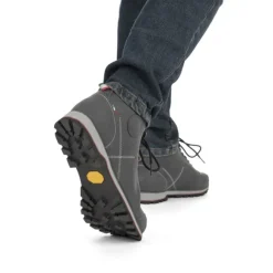 Dolomite 54 Mid Fg Evo ulkoilukenkä, Unisex, harmaa